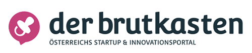 Logo der brutkasten