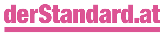 Logo derStandard